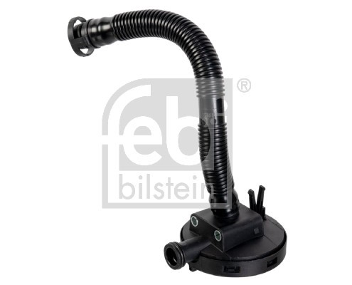 Febi 178472 valve - 178472, crankcase
