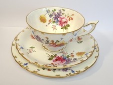 ROYAL CROWN DERBY POSIES BONE