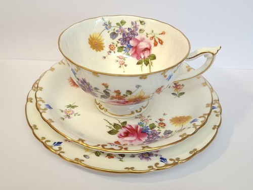 Royal crown derby posies - royal,