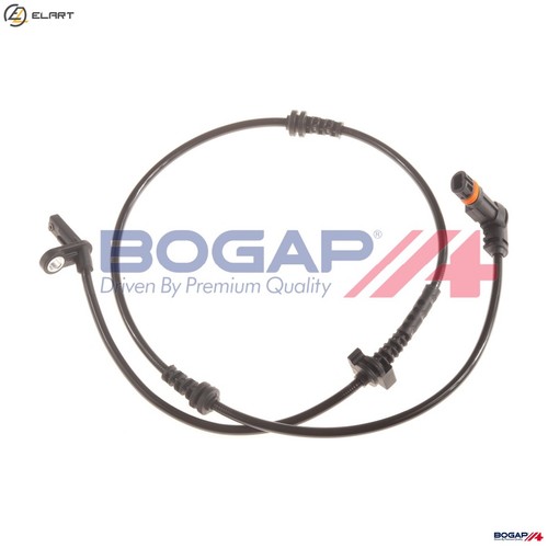 Sensor wheel speed c7117112 - sensor,