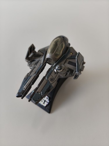 Star wars titanium series - star,
