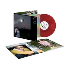 HARRY STYLES LP KISS ALL THE