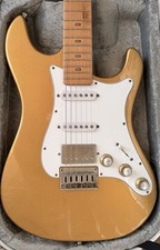 PJD Woodford Custom Gold