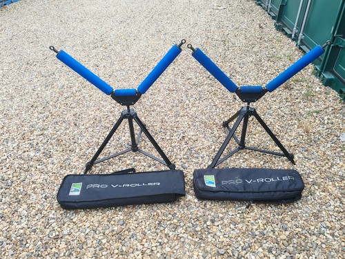 Preston innovations pro - preston,