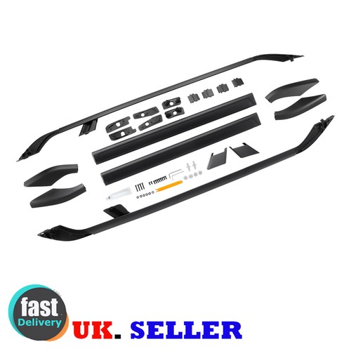 Roof rail rack cross bar - rack,