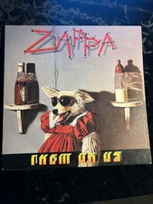 Frank Zappa - Them Or Us 1984