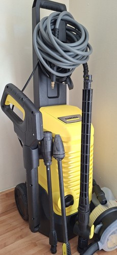 Kärcher wcm 130 bar - kärcher,
