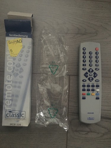 Remote control akai tv - akai,