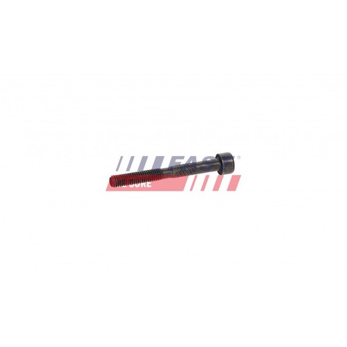 Injector support for - injector, seat