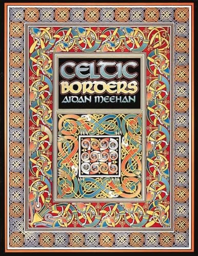 Celtic borders - celtic,