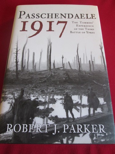 Passchendaele 1917 the - 1917,