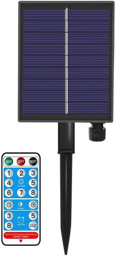 Redefun 1200 mah solar - 1200, panel