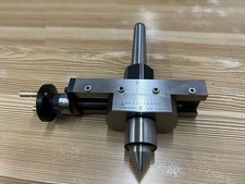 Lathe Taper Turning Attachment