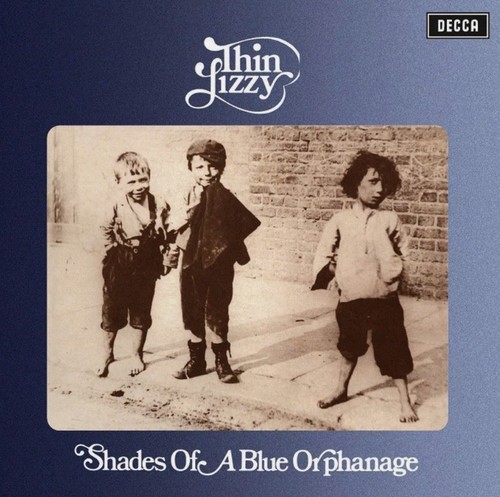 Thin lizzy shades - thin,