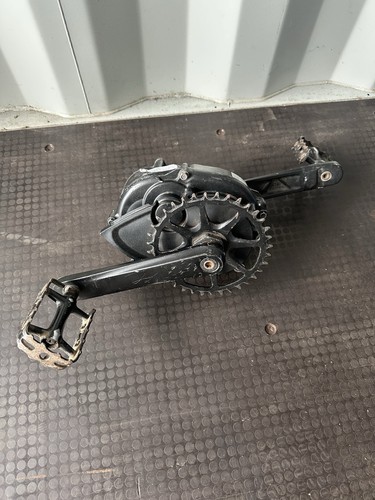 Giant syncdrive sport bike - giant,