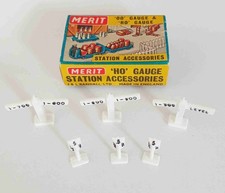 MERIT 5051 Railway Accessories