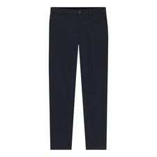 Hugo Boss Mens Chinos Blue