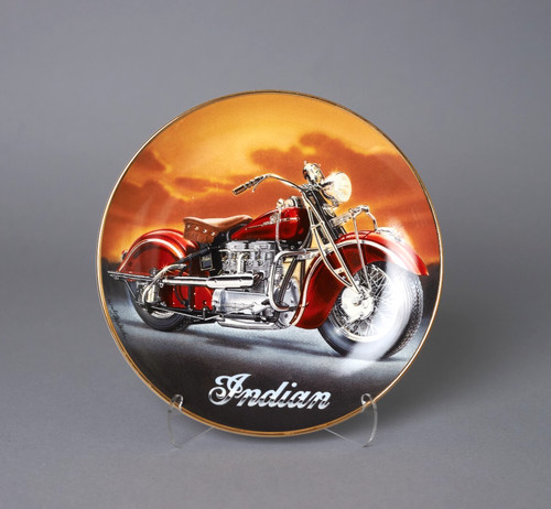 The 1942 indian - 1942,