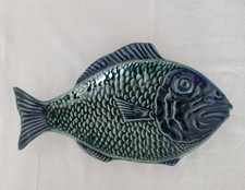 Ceramic Fish platter