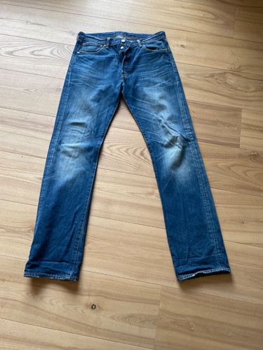 Levi 501 lvc - ,