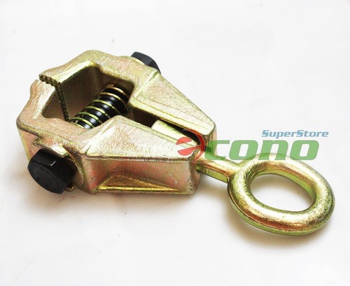 Heavy duty ton frame back - 5,