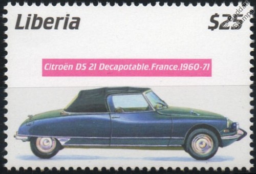 1960 1971 citroen 21 - 1960-1971,