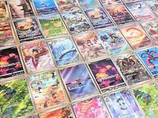 Pokemon Cards Bundle Japanese