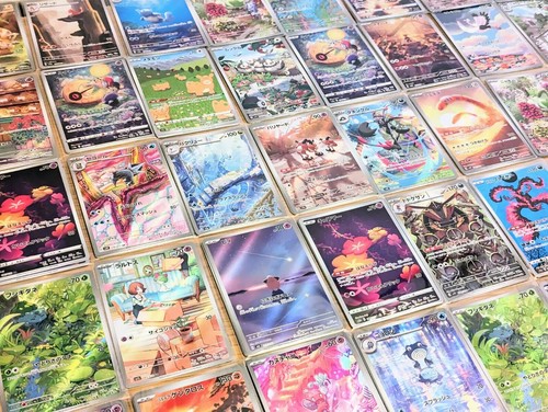 Pokemon cards bundle japanese - pokemon,
