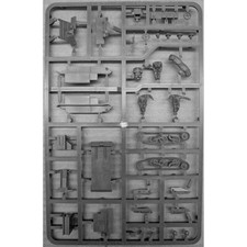 1:72 British Universal Carrier