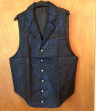 Brand New Victorian Style