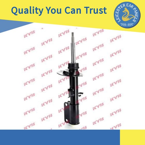 Front right kyb shock absorber - right,