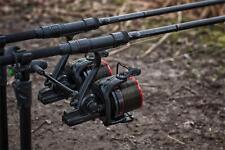 Sonik SK-47 Carbon 7000 Reel