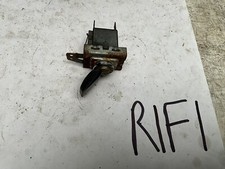 Lucas Mg Magnette Wolseley 3