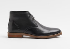 River Island Mens Chukka Boots