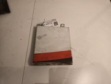 Vauxhall Vivaro 2900 Sportive