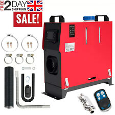 8KW Air Diesel Heater LCD