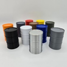 1/14 Scale 200L Oil