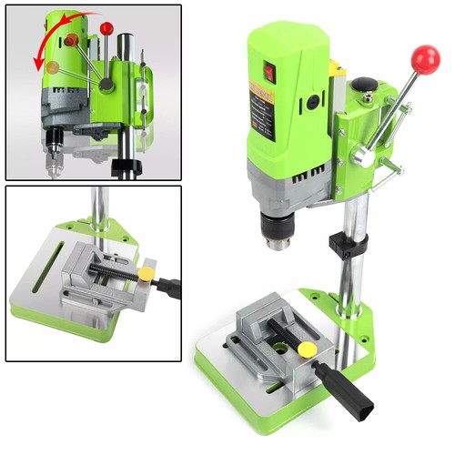 710w bench drill - 710w, press