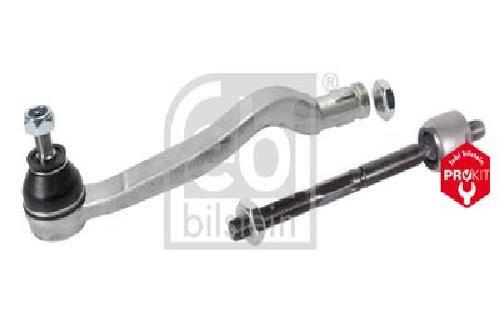 Genuine febi bilstein tie - bilstein,