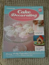 Deagostini Cake Decorating