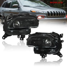 For Jeep Cherokee 2014-2018