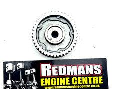 Inlet vvt camshaft - camshaft, adjuster