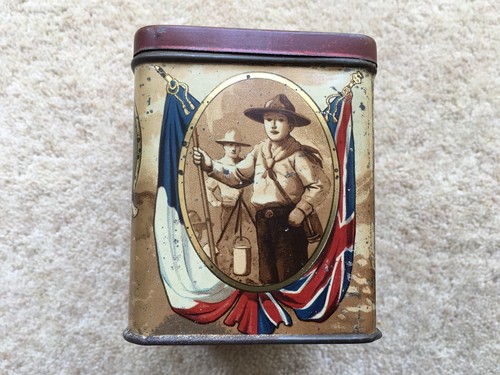 Cww1 boy scout - boy, scout,nurse,earl