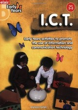 ICT (Belair - Early Years) By