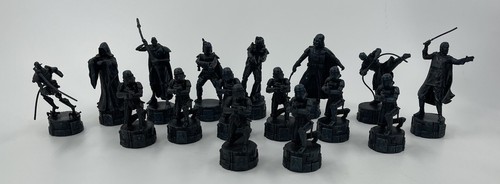 Star wars saga edition - star,