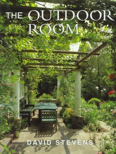 The outdoor room - the,