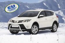 Bull Bar Nudge Bar For Toyota