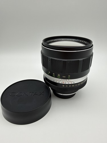 Raynox polaris lens - polaris, 1.8/135
