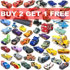 Disney pixar cars - disney, lightning