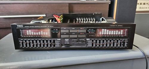 Kenwood 900w stereo - kenwood, double